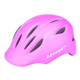 Přilba PRO-T Plus Avila In mold dět S 48-52 růžová